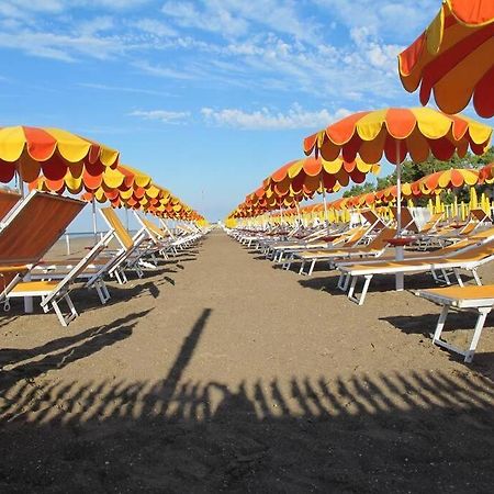 Appartamento Grado Pineta Holidays Buitenkant foto