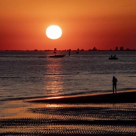 Appartamento Grado Pineta Holidays Buitenkant foto