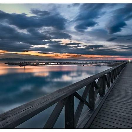 Appartamento Grado Pineta Holidays Buitenkant foto