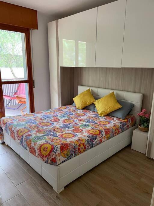 Appartamento Grado Pineta Holidays Buitenkant foto