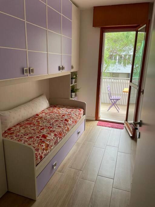Appartamento Grado Pineta Holidays Buitenkant foto